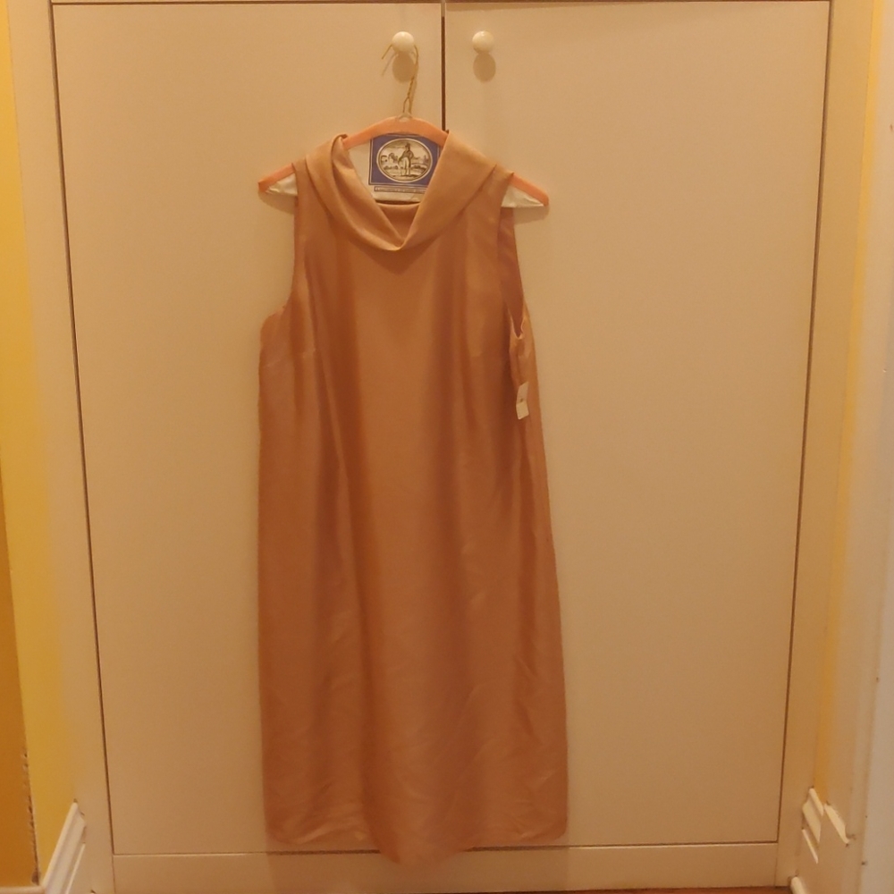 NWT TALBOTS DRESS SIZE 8